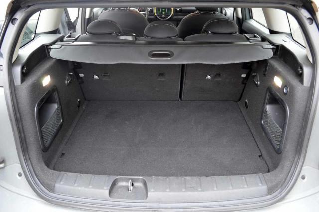 Mini Clubman image 4