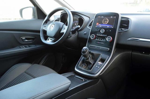 Renault Scénic image 1