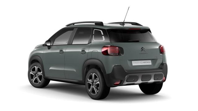 C3 Aircross image 7