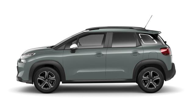 C3 Aircross image 4