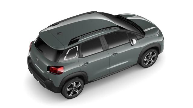 C3 Aircross image 1