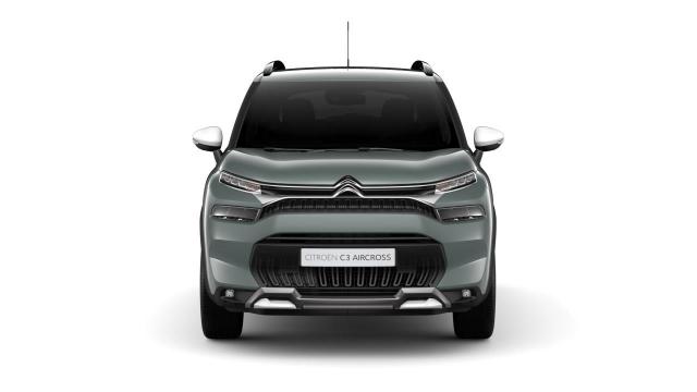 C3 Aircross image 2