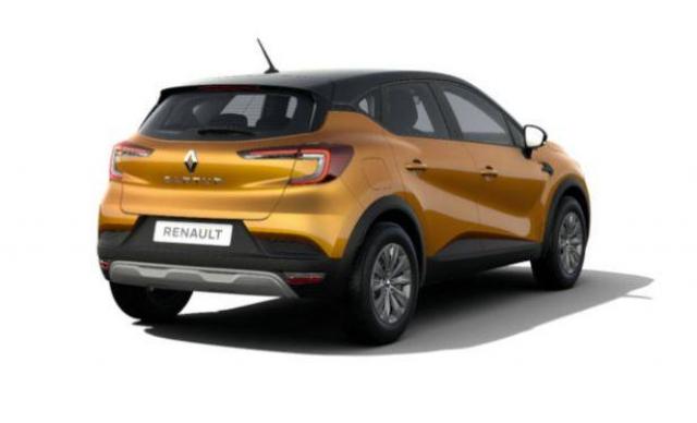 Renault Captur image 9