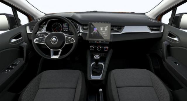 Renault Captur image 8