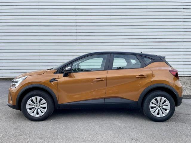 Renault Captur image 6