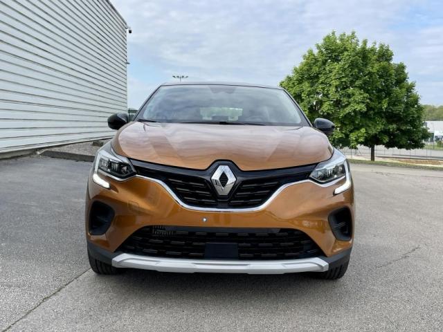 Renault Captur image 5