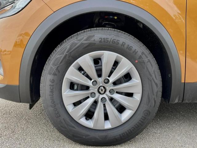 Renault Captur image 4