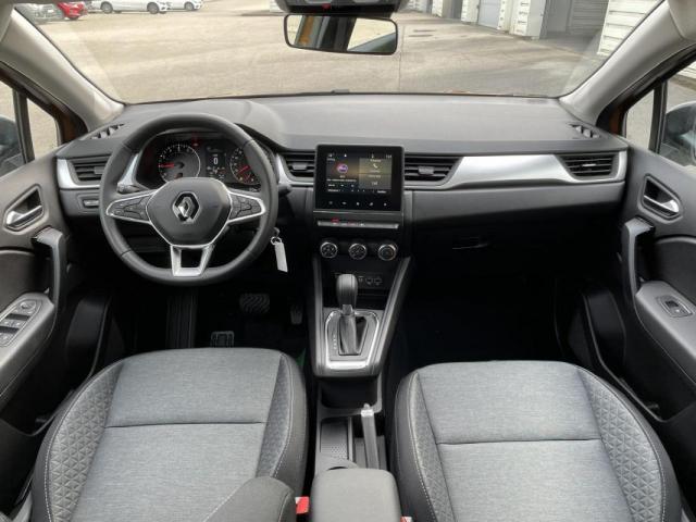 Renault Captur image 3