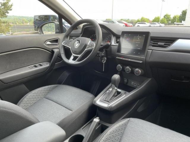 Renault Captur image 2