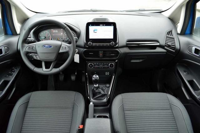 Ecosport image 9