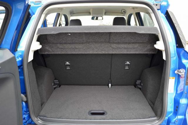 Ford Ecosport image 2