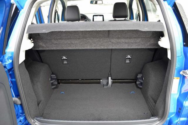 Ford Ecosport image 1