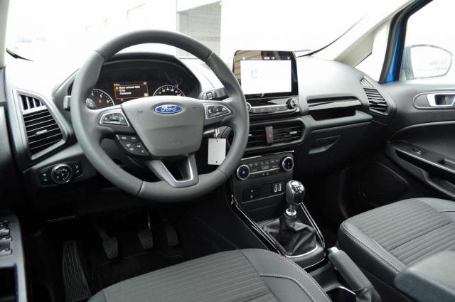 Ford Ecosport image 3