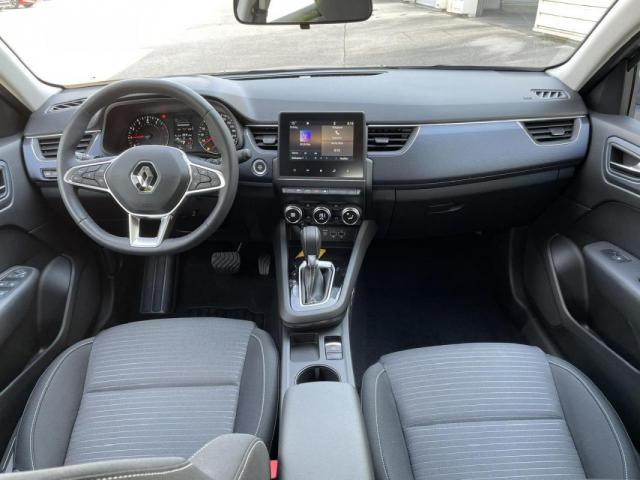 Renault Arkana image 3