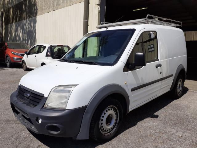 Ford Transit Connect T200 1.8 Tdci 90 Ste 3p