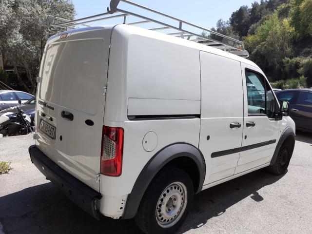 Ford Transit Connect image 1