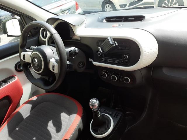 Twingo image 1