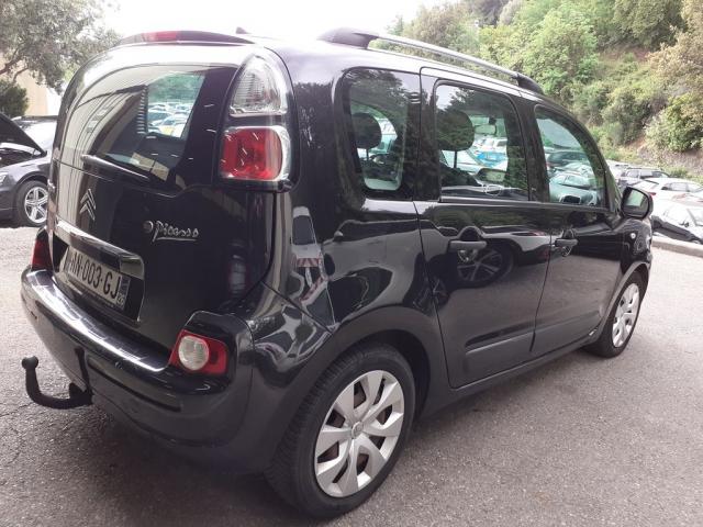 Citroen C3 Picasso image 2