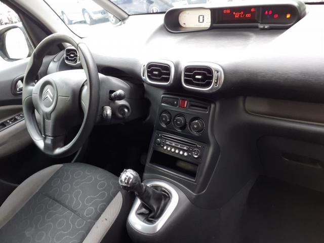 Citroen C3 Picasso image 1