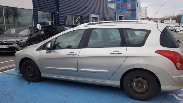 Peugeot 308 Sw image 2