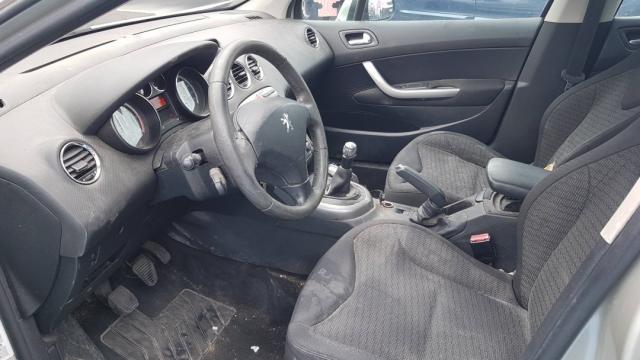 Peugeot 308 Sw image 1