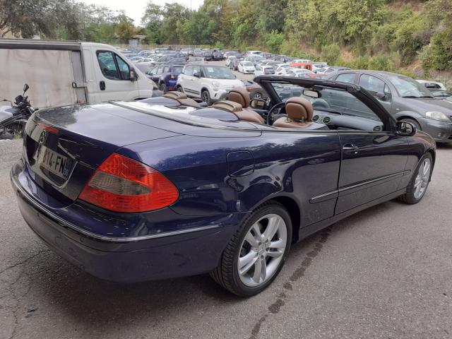 Mercedes Benz Classe Clk image 2