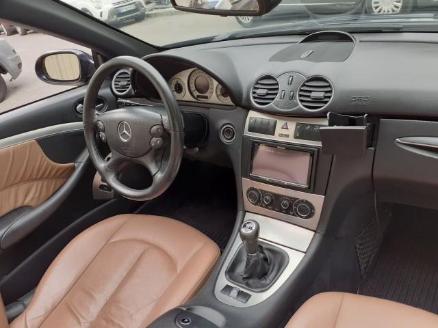 Mercedes Benz Classe Clk image 1