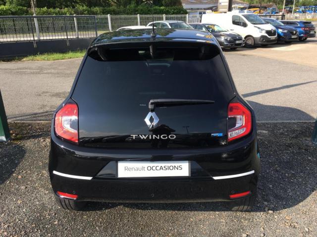 Renault Twingo image 4