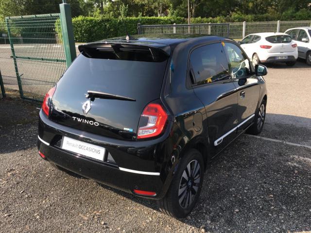 Renault Twingo image 6