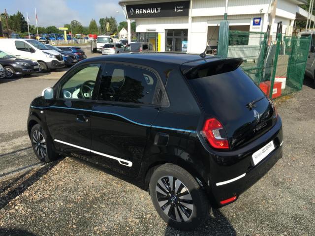 Renault Twingo image 2