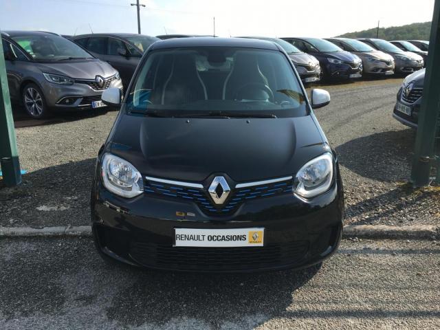 Renault Twingo image 1