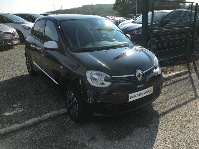 Renault Twingo image 9