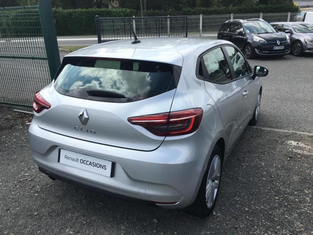 Renault Clio image 7