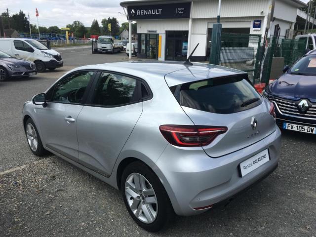 Renault Clio image 6