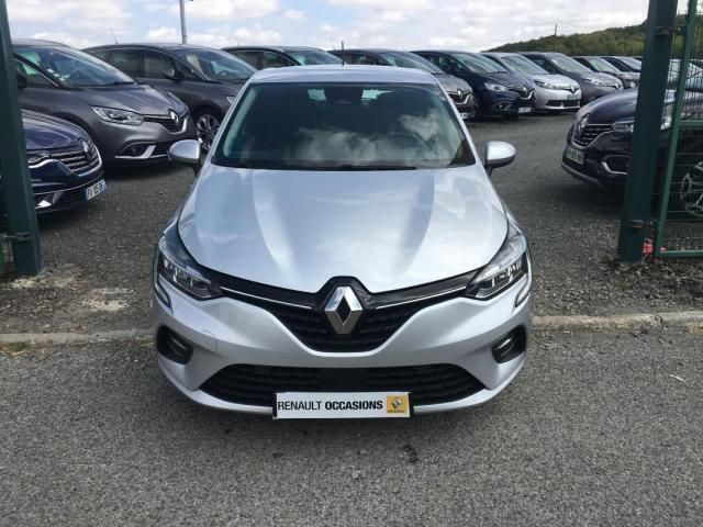 Renault Clio image 5