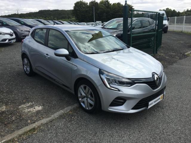 Renault Clio image 8