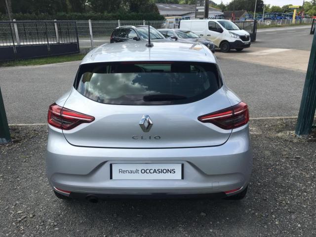 Renault Clio image 4