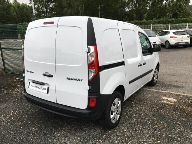 Renault Kangoo image 5