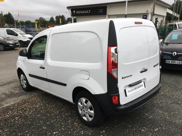 Renault Kangoo image 4