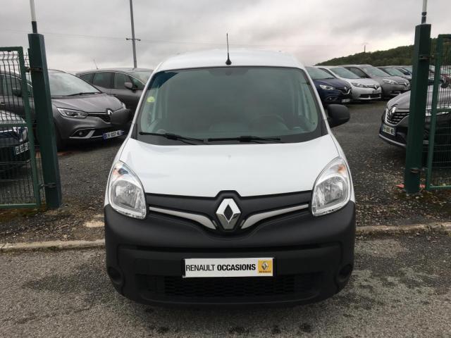 Renault Kangoo image 9
