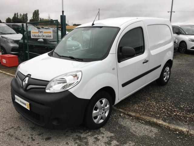 Renault Kangoo image 3