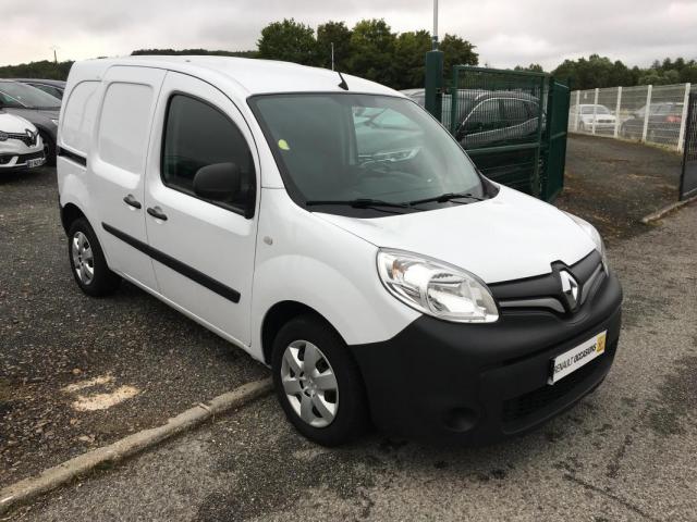 Renault Kangoo image 7