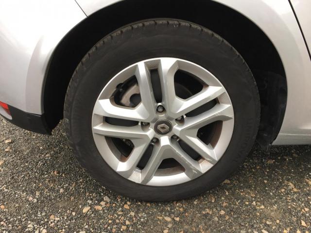 Renault Mégane image 6