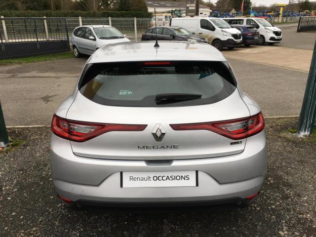 Renault Mégane image 3