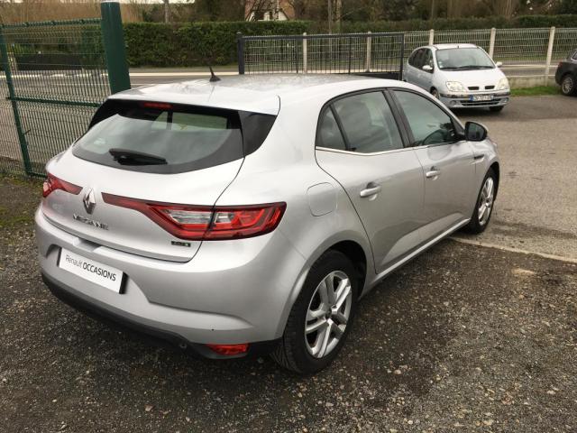 Renault Mégane image 9