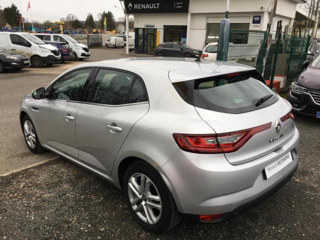 Renault Mégane image 4