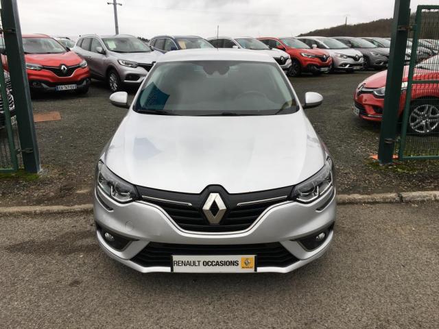 Renault Mégane image 8