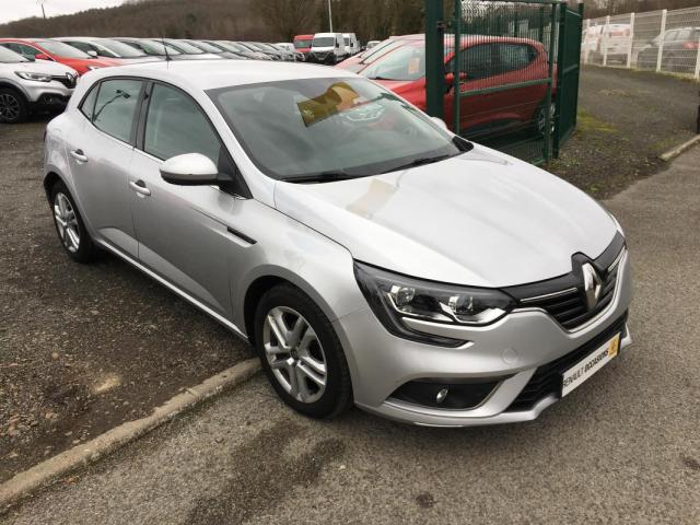 Renault Mégane image 7