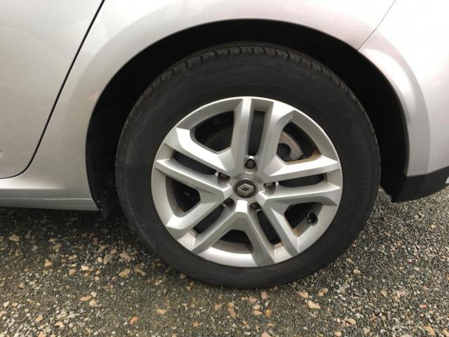 Renault Mégane image 1