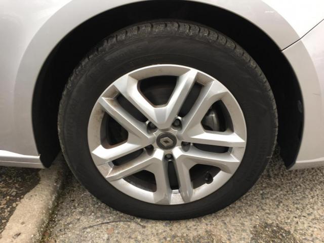 Renault Mégane image 2